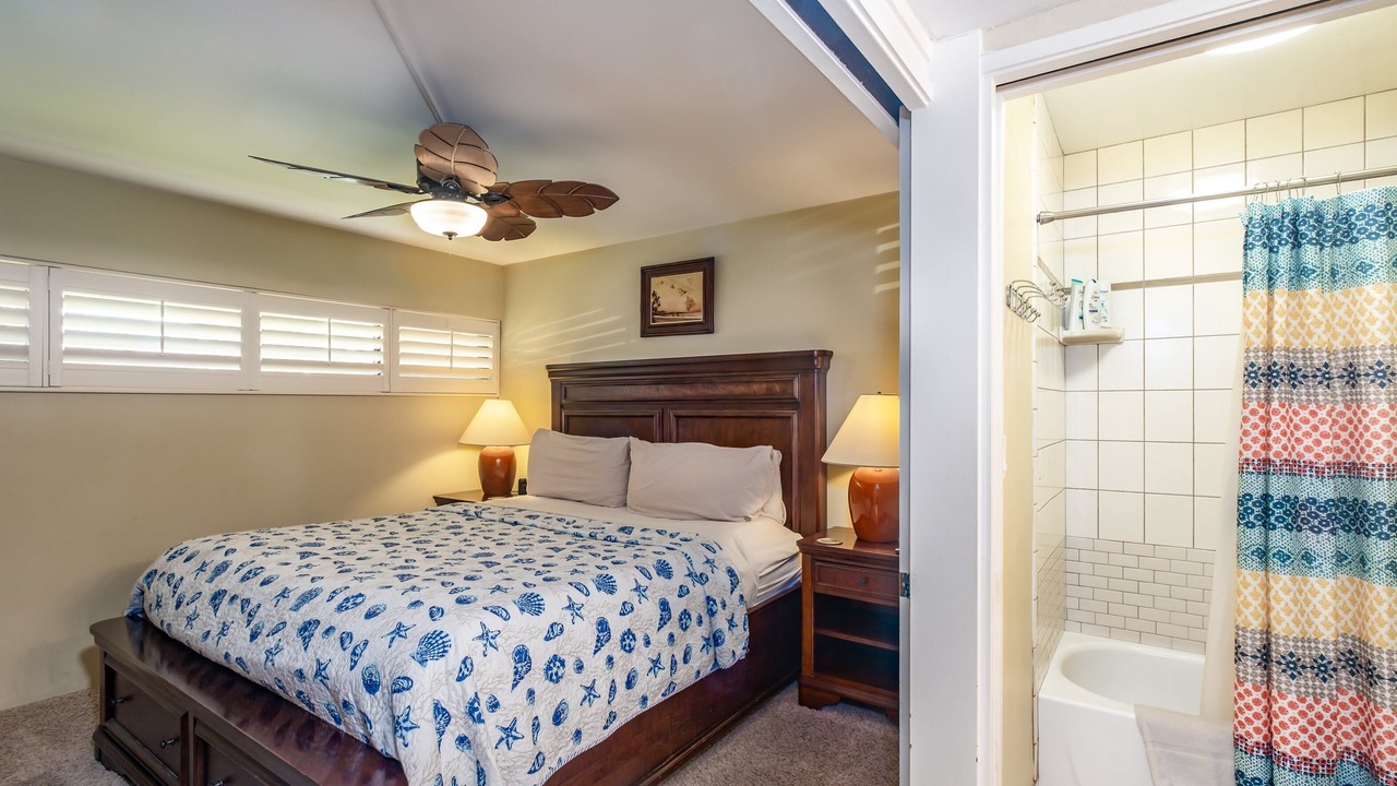 Photo of Bedroom in Kihei