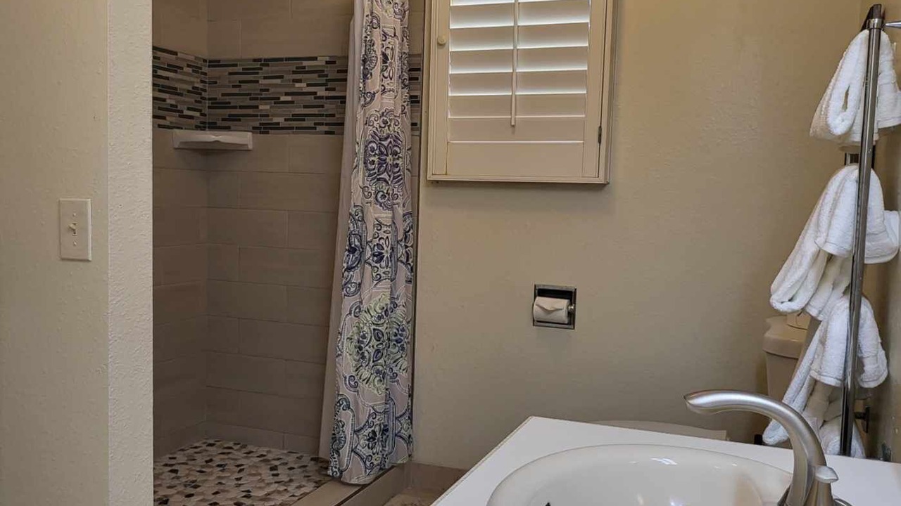 Photo of Bathroom in Kapaa