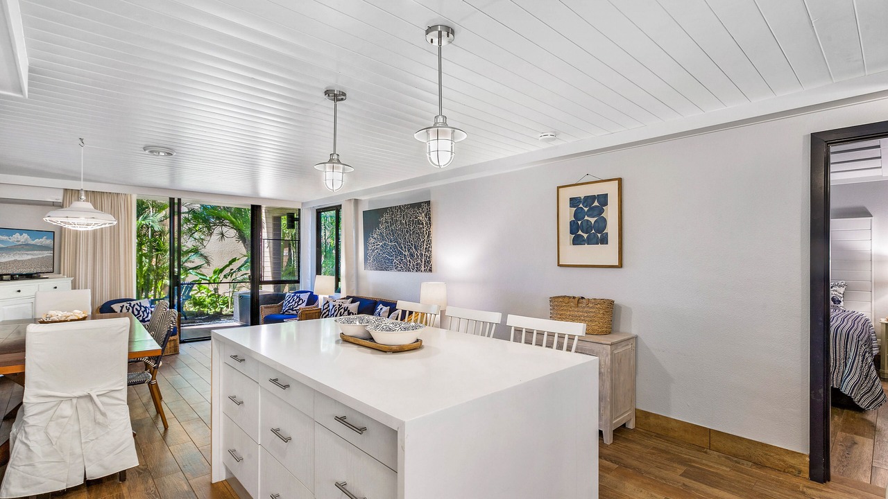 Photo of Bedroom in Kihei