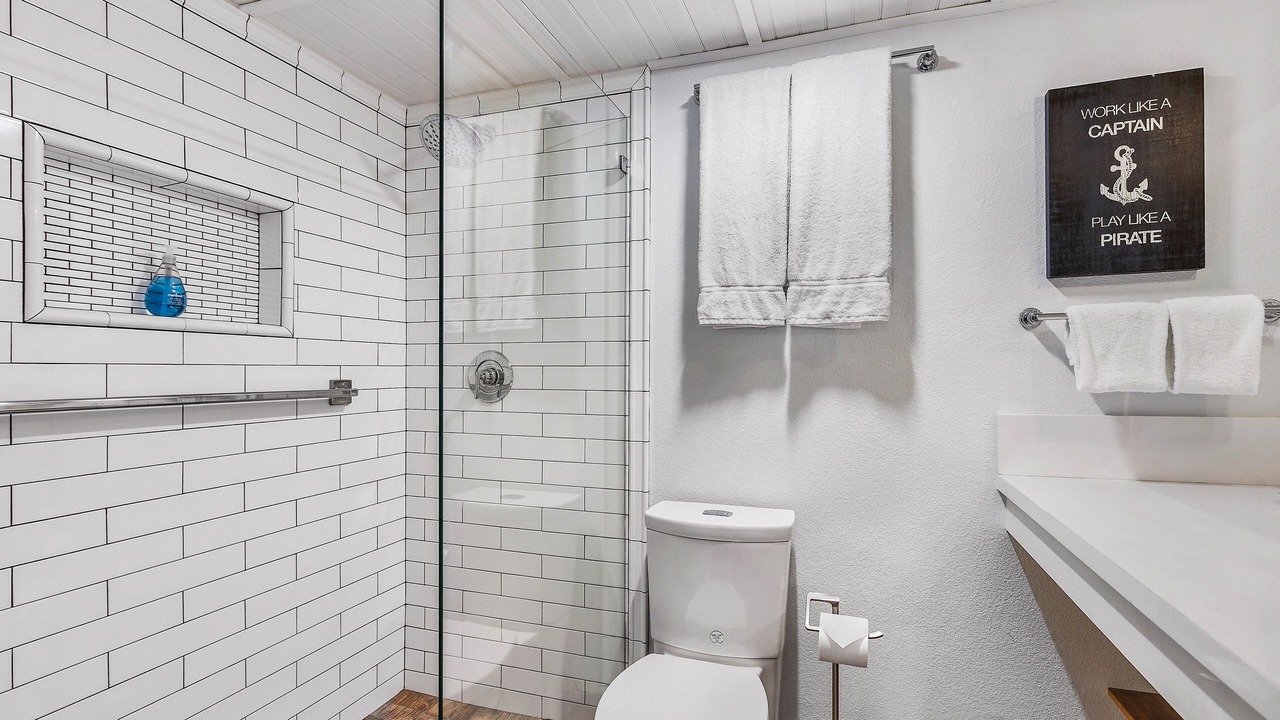 Photo of Bathroom in Kihei