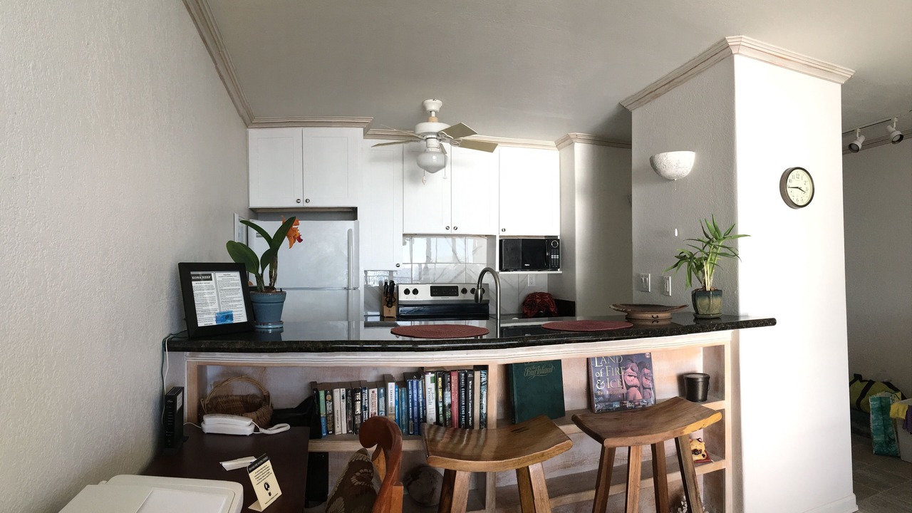 Photo of Bedroom in Kailua-Kona