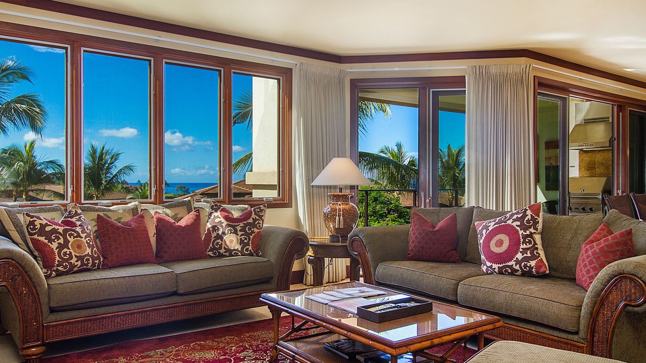 Photo of Bedroom in Wailea