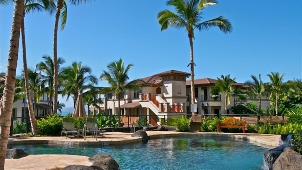 Photo of Outdoor in Wailea