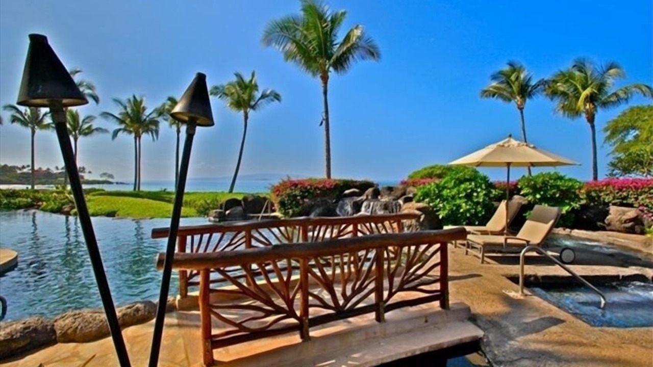 Photo of Outdoor in Wailea