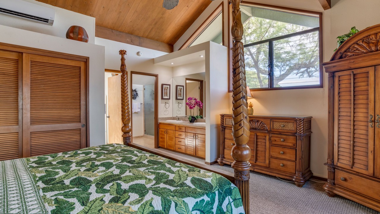 Photo of Bedroom in Kahana