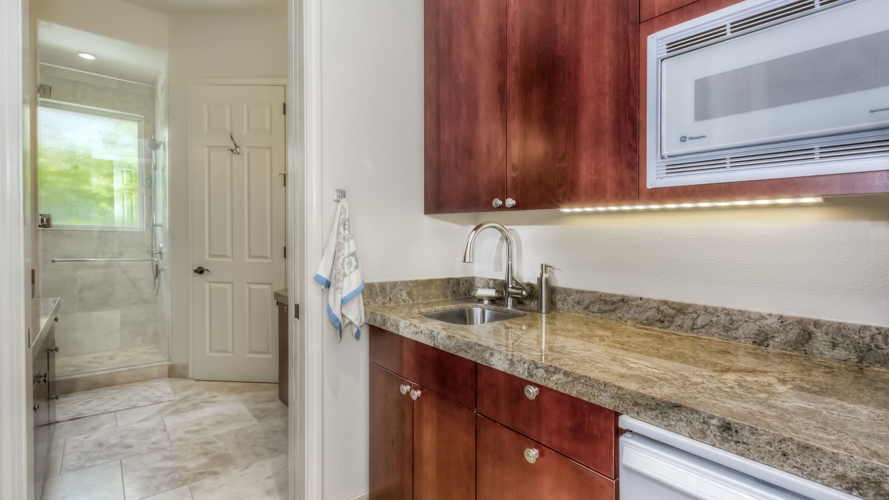 Photo of Kitchen in Kamuela