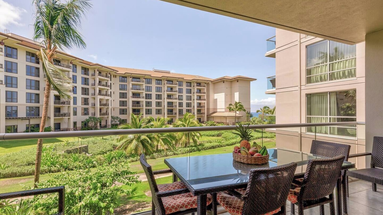 Photo of Outdoor in Honokowai