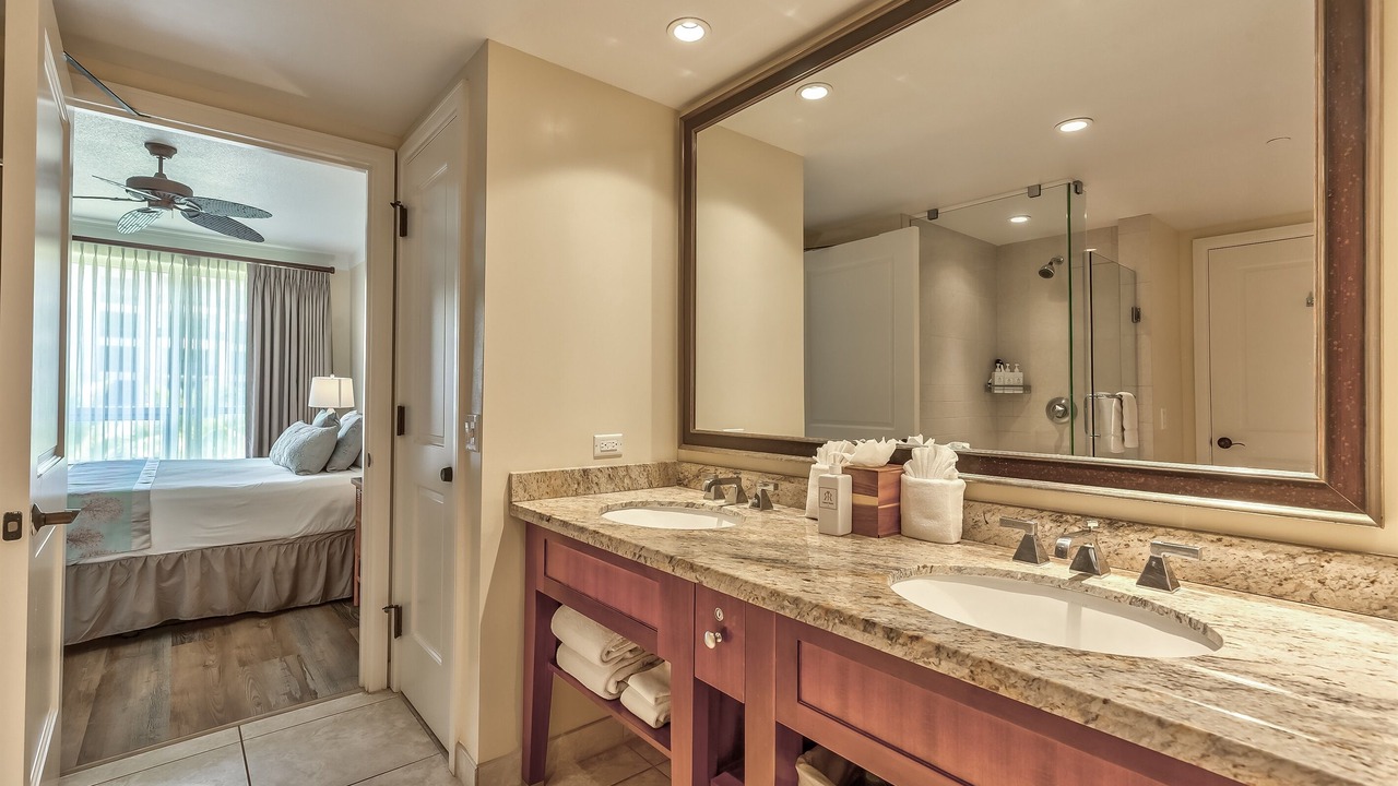 Photo of Bathroom in Honokowai