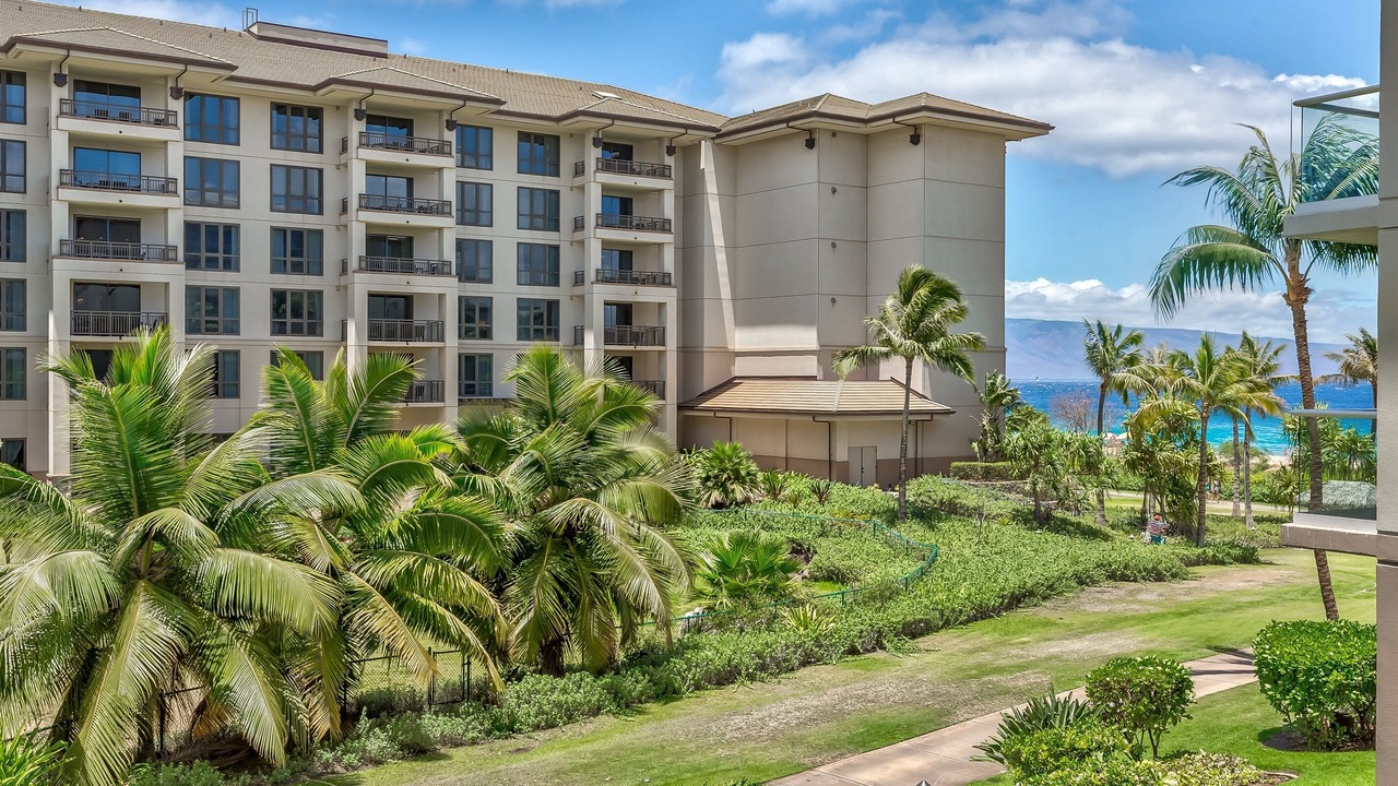 Photo of Outdoor in Honokowai