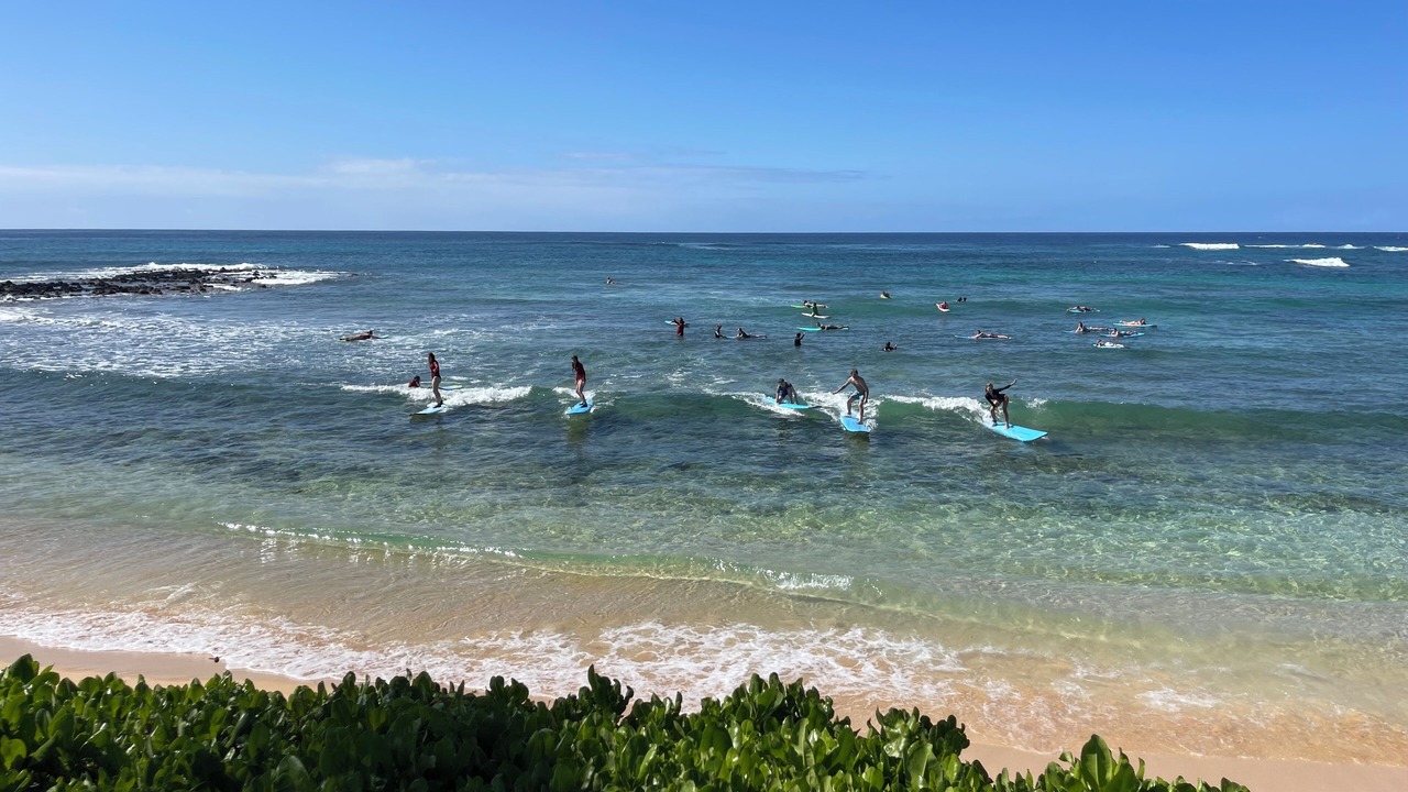 Photo of Others in Poipu