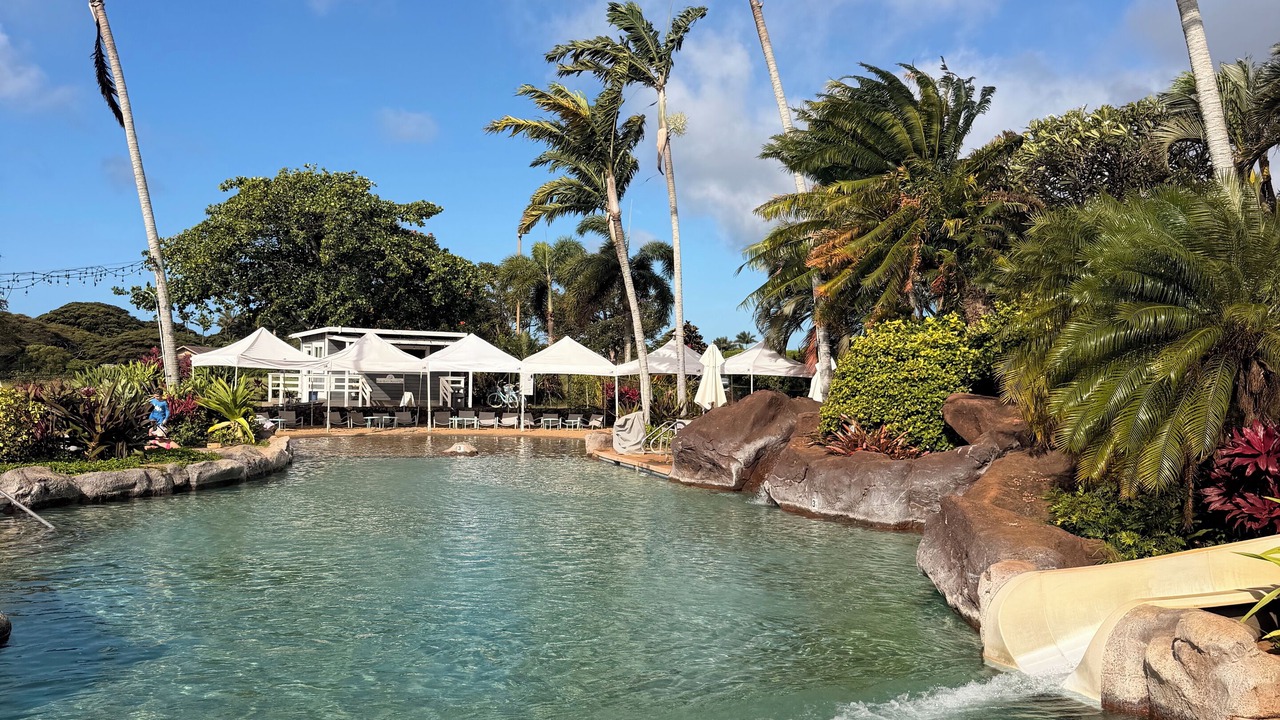 Photo of Outdoor in Poipu