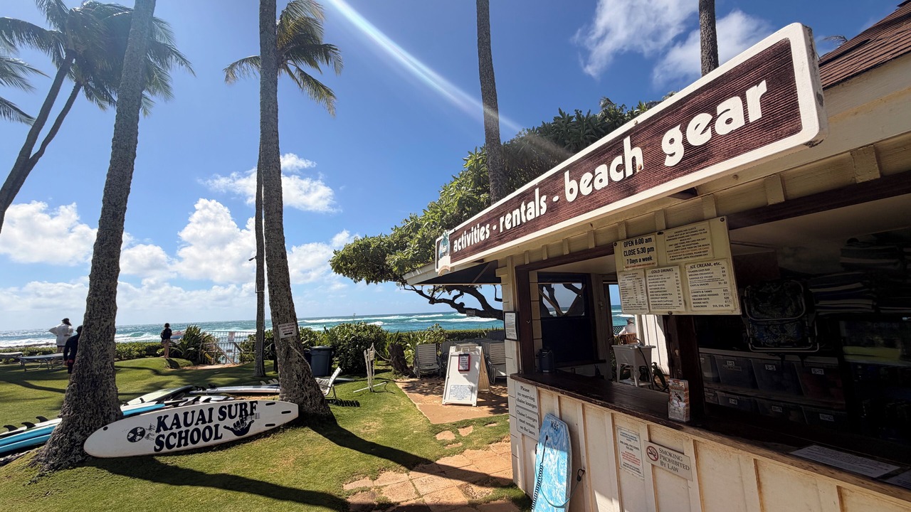 Photo of Others in Poipu