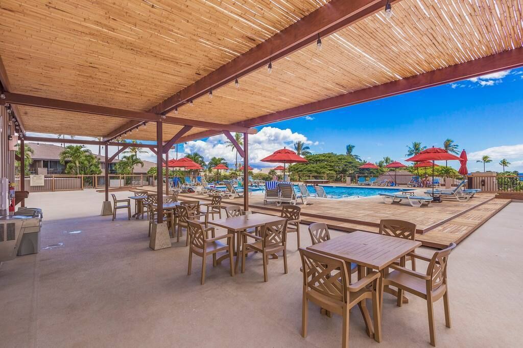 Photo of Outdoor in Kaanapali