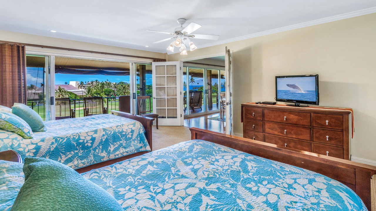 Photo of Bedroom in Kaanapali