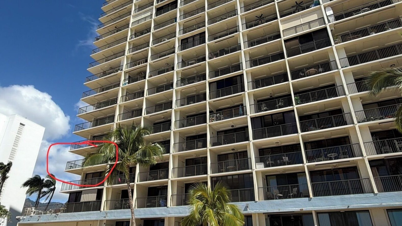 Photo of Outdoor in Makaha