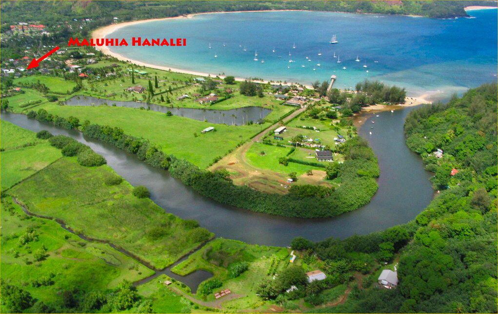 Photo of Others in Hanalei Palms