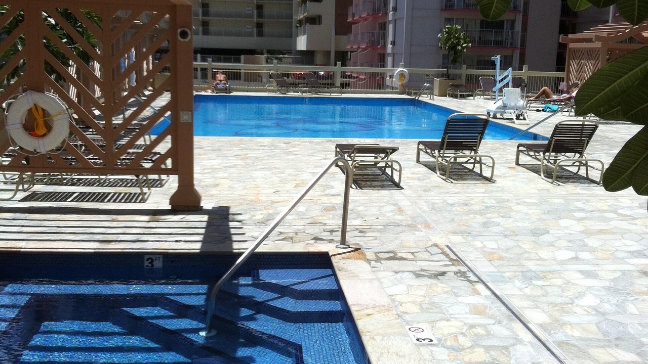 Photo of Outdoor in Waikiki