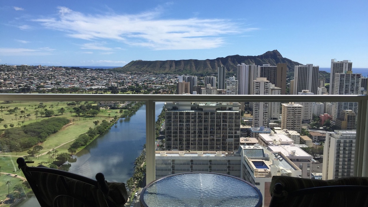 Photo of Others in Waikiki