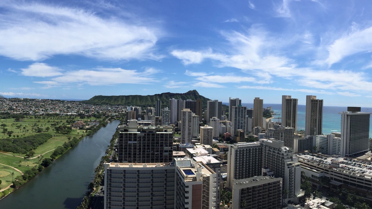 Photo of Others in Waikiki