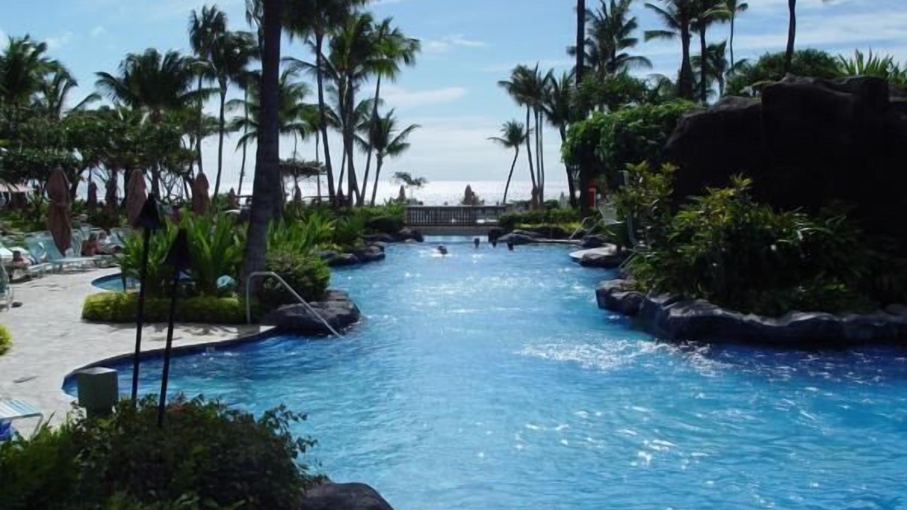 Photo of Outdoor in Kaanapali