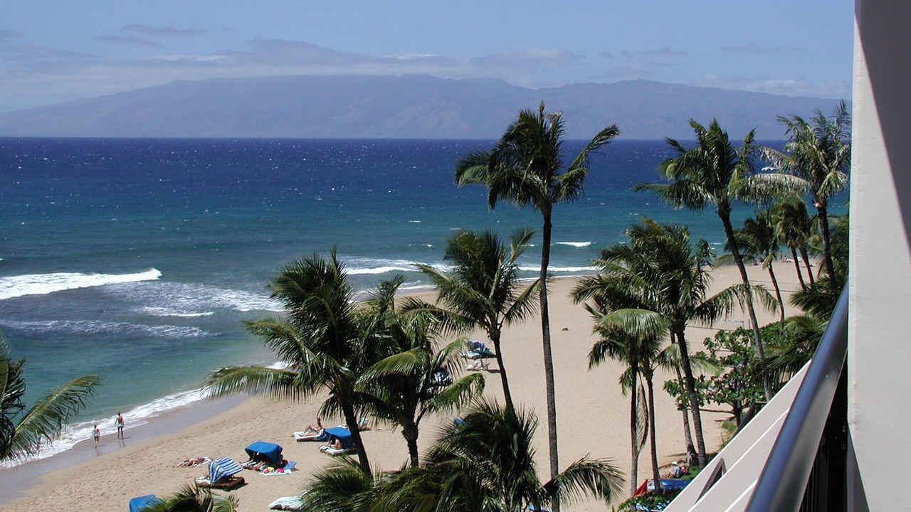 Photo of Others in Kaanapali
