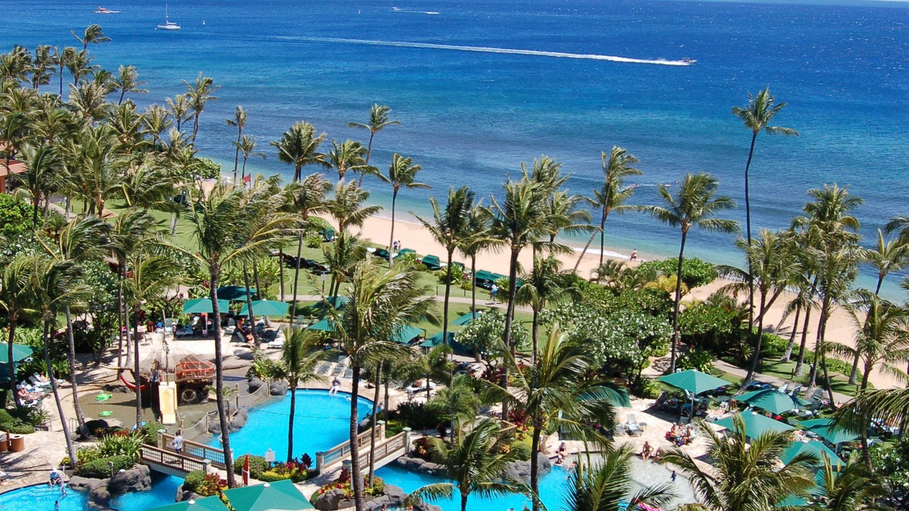 Photo of Outdoor in Kaanapali