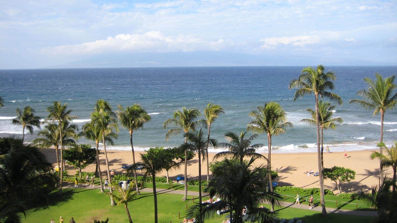 Photo of Others in Kaanapali