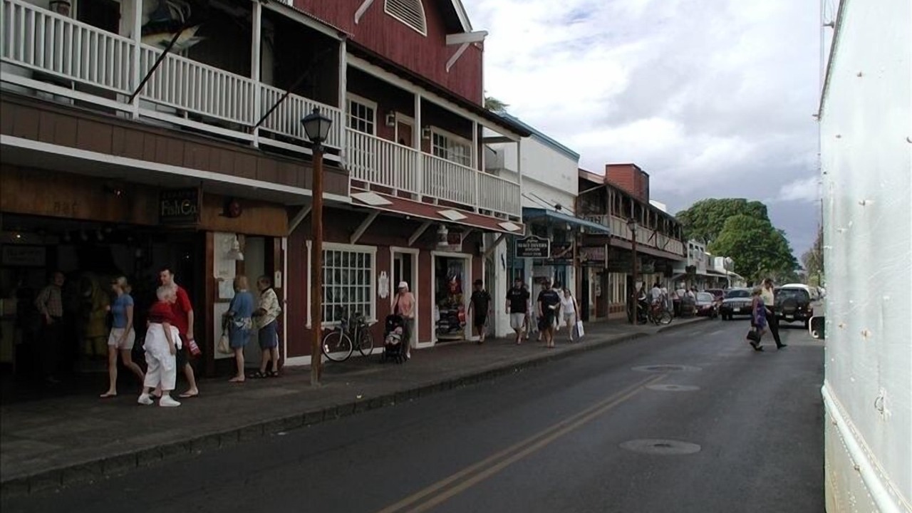 Photo of Others in Kaanapali