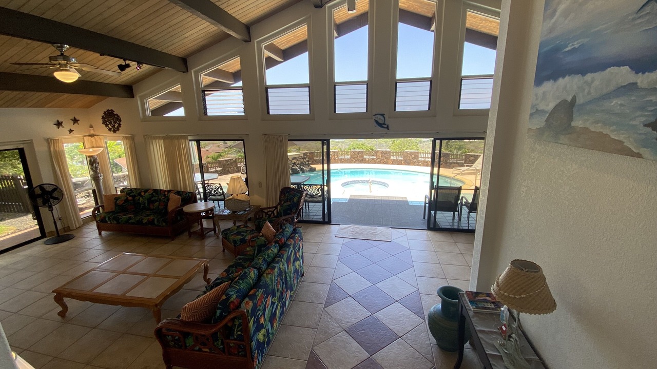 Photo of Bedroom in Kailua-Kona