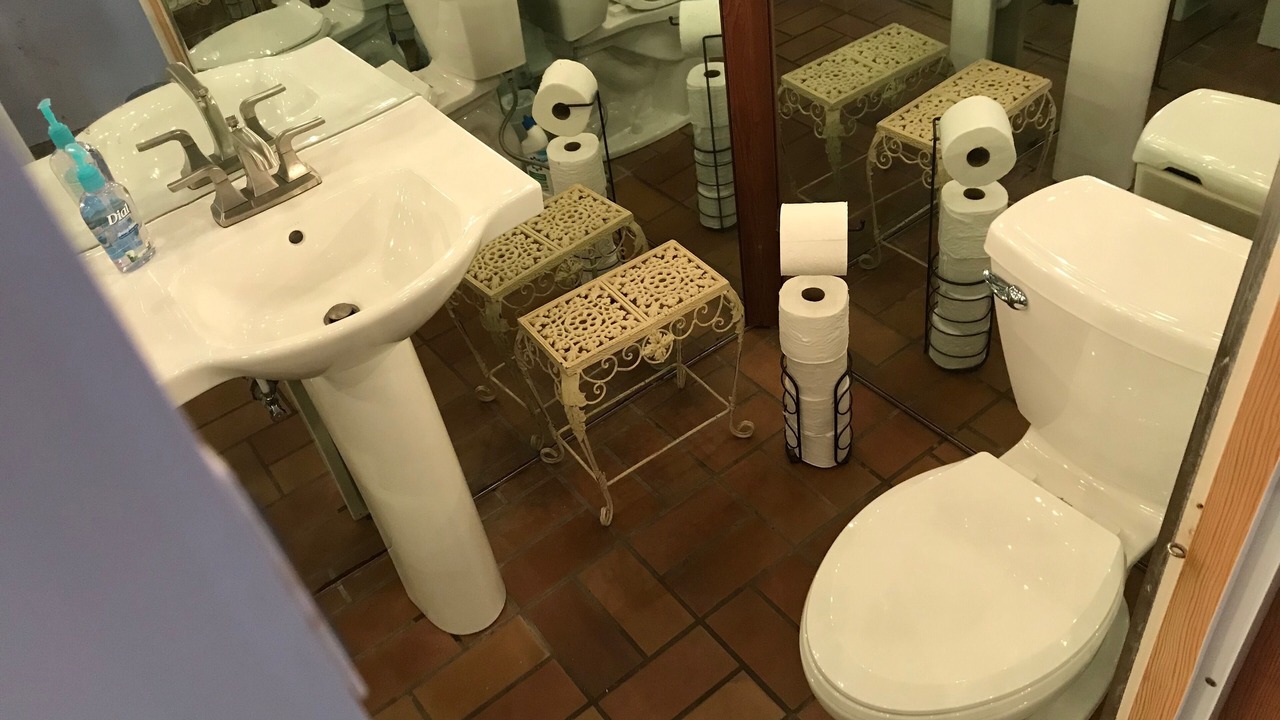 Photo of Bathroom in Kailua-Kona
