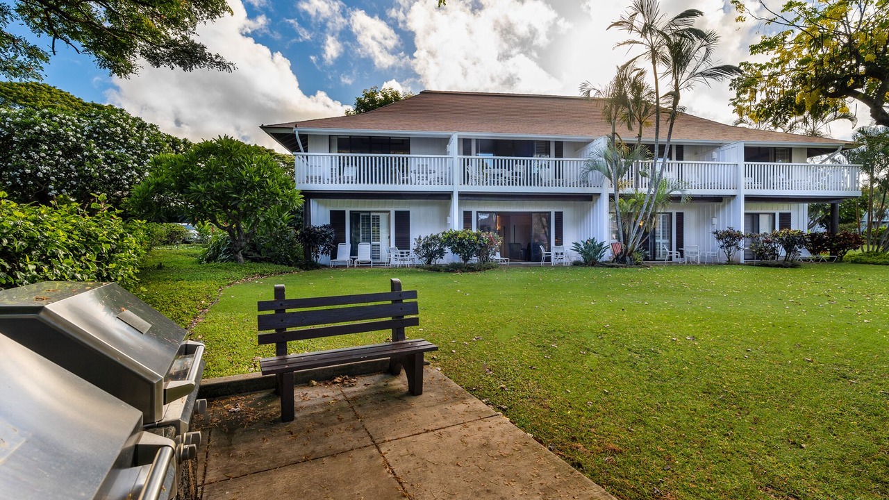 Photo of Outdoor in Poipu