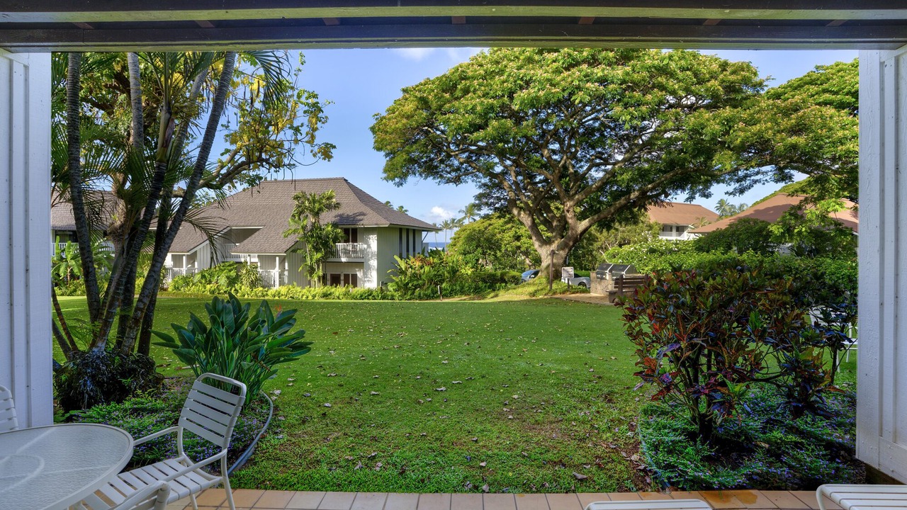 Photo of Outdoor in Poipu