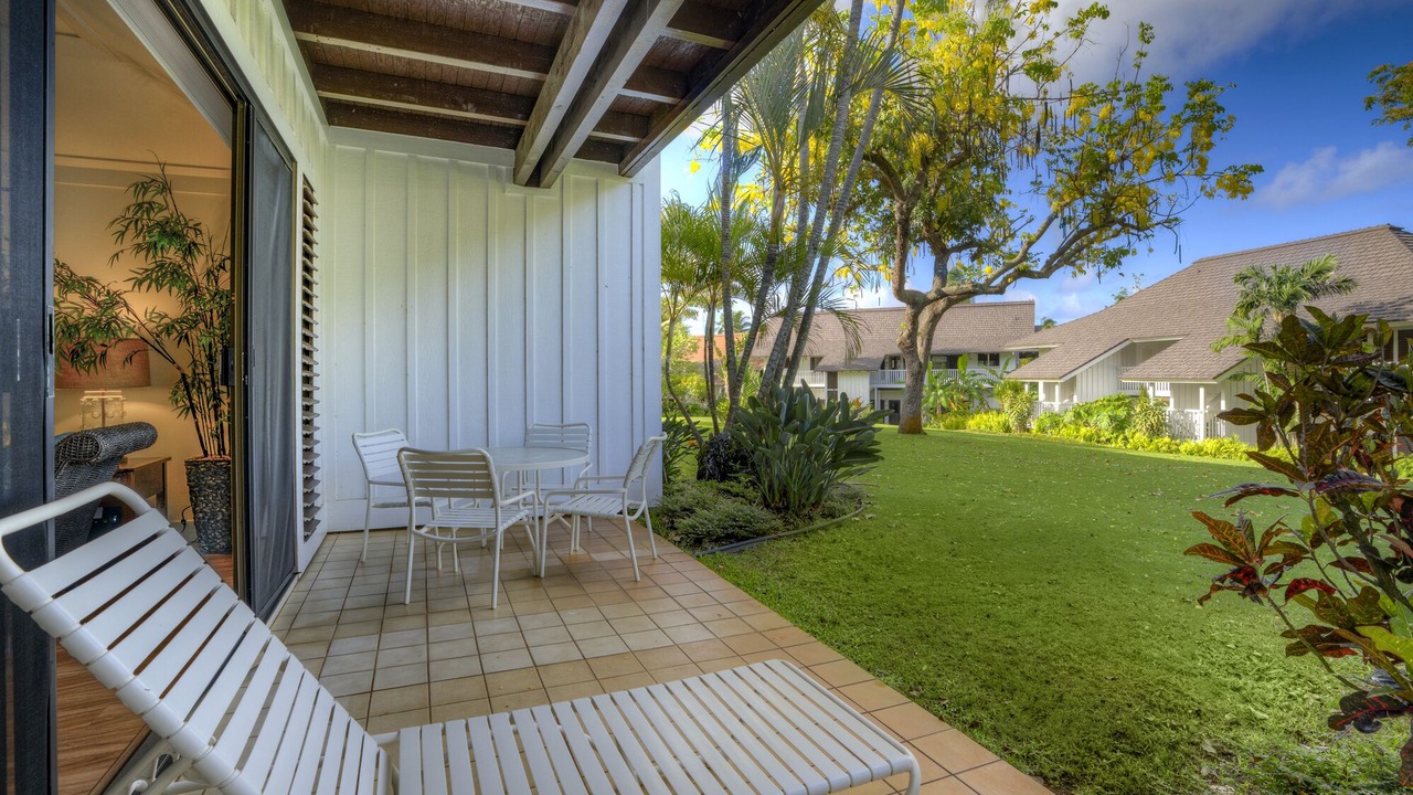 Photo of Outdoor in Poipu