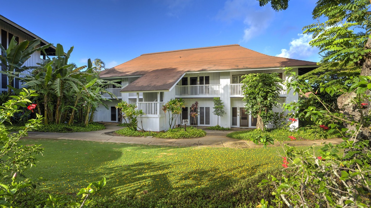 Photo of Outdoor in Poipu