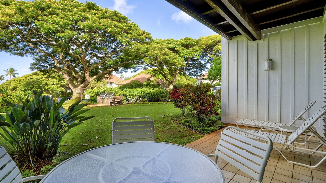Photo of Outdoor in Poipu