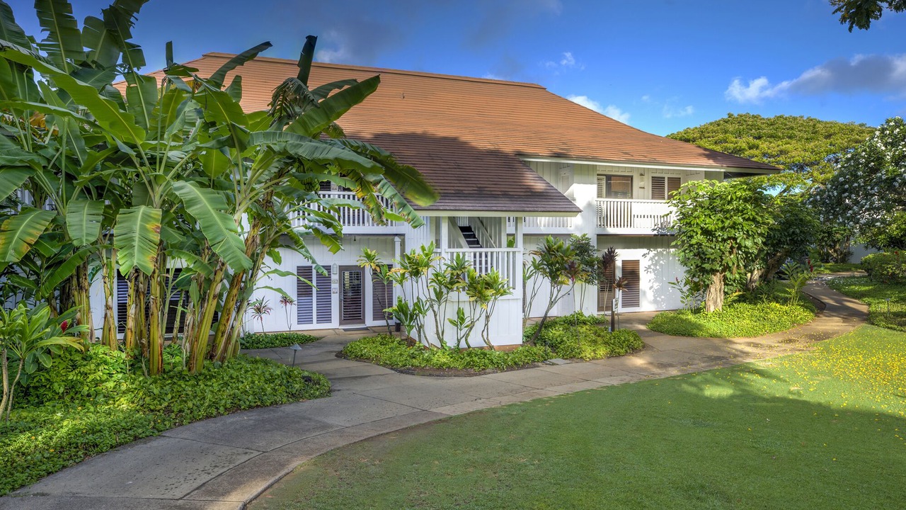 Photo of Outdoor in Poipu