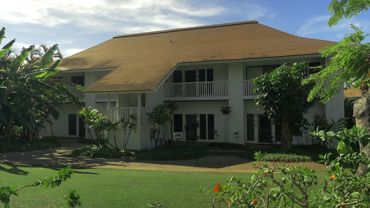 Photo of Outdoor in Poipu