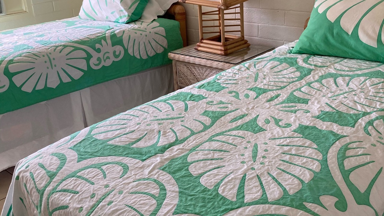 Photo of Bedroom in Kahului
