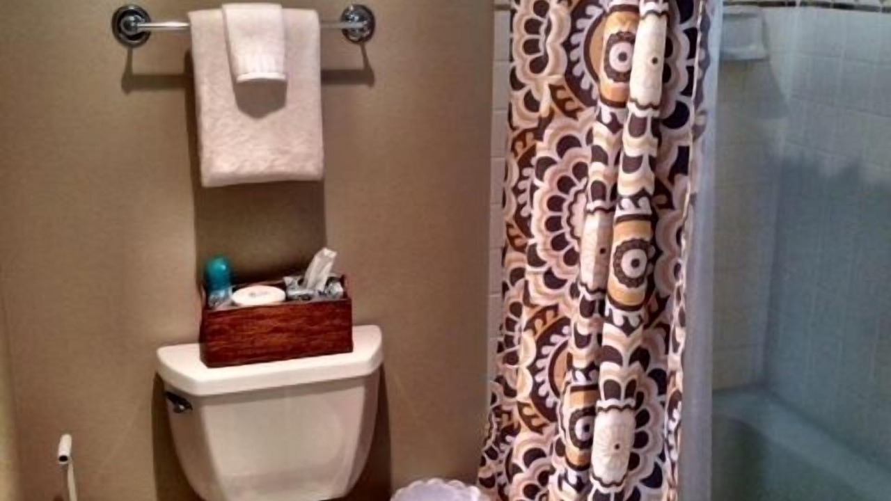 Photo of Bathroom in Princeville