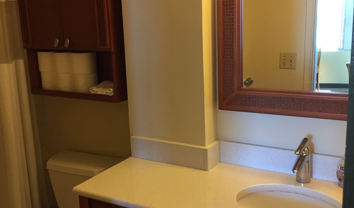 Photo of Bathroom in Waikiki