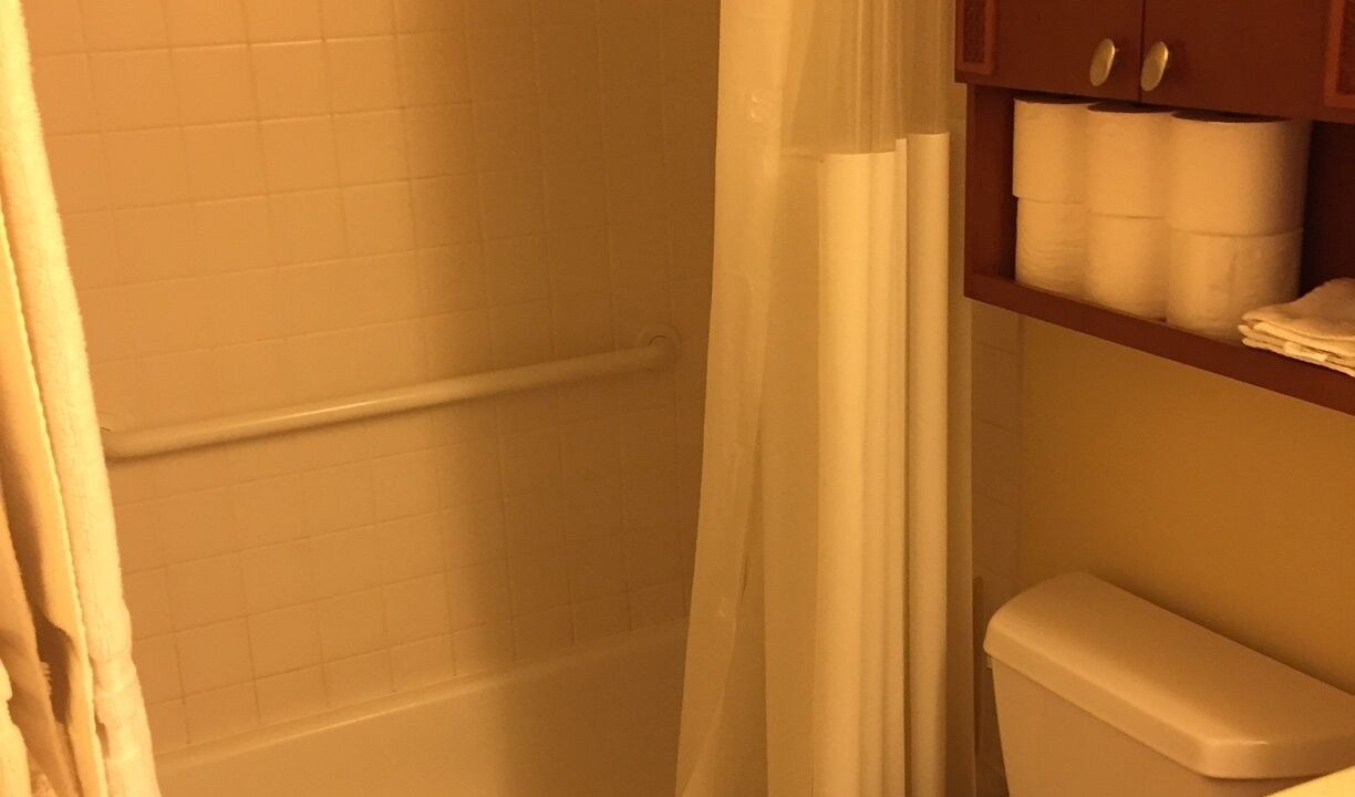 Photo of Bathroom in Waikiki