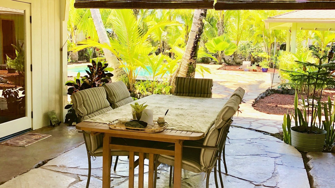 Photo of Outdoor in Keaau