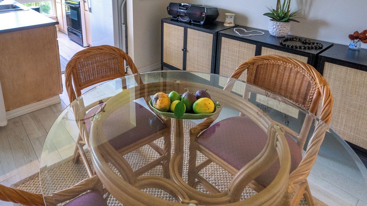 Photo of Livingroom in Princeville