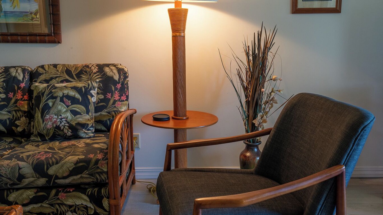 Photo of Livingroom in Princeville