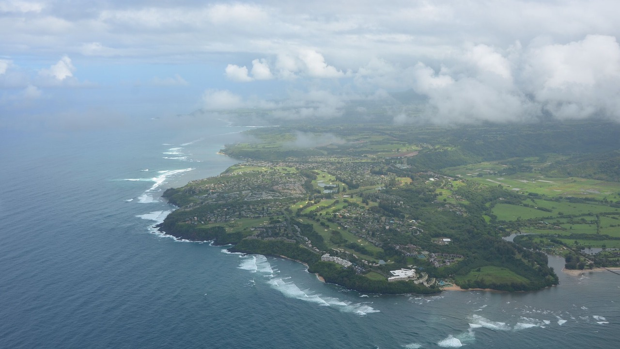 Photo of Others in Princeville