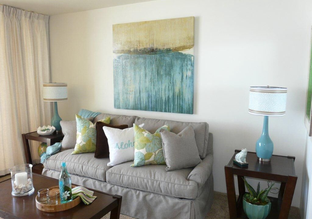 Photo of Livingroom in Kihei