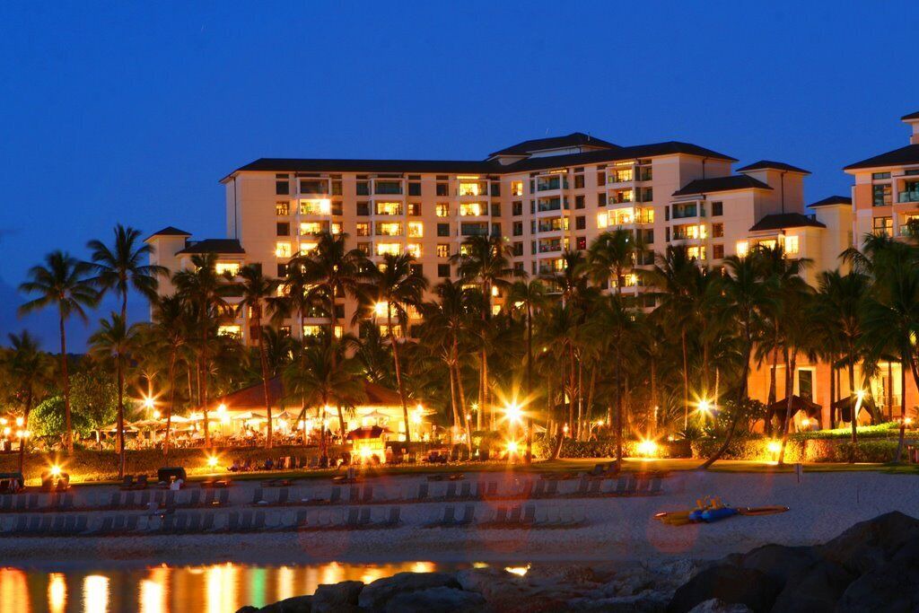 Photo of Outdoor in Ko Olina