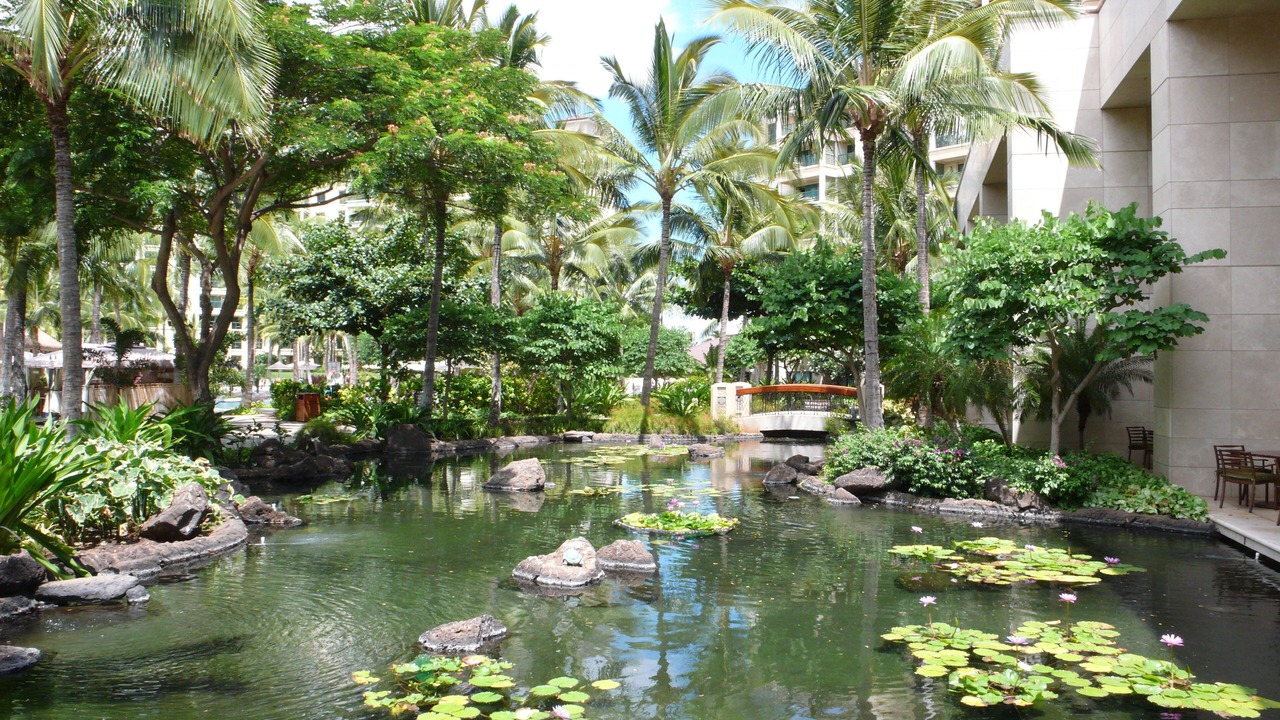 Photo of Outdoor in Ko Olina