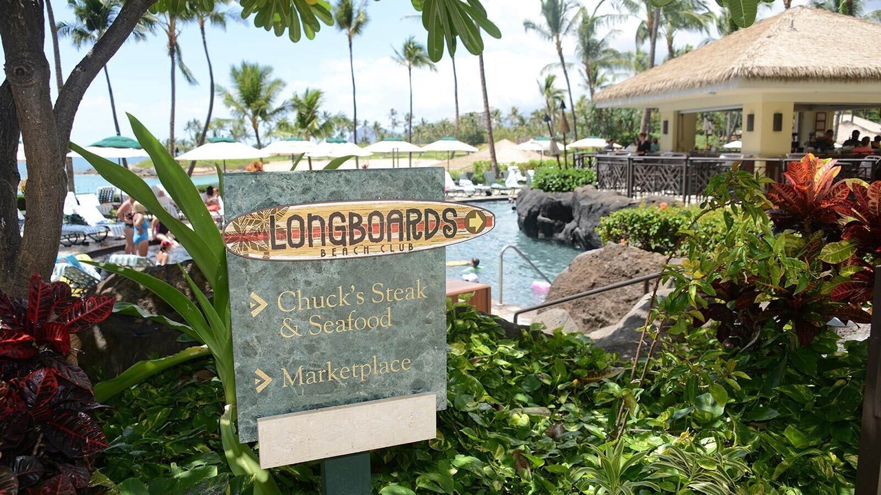 Photo of Outdoor in Ko Olina