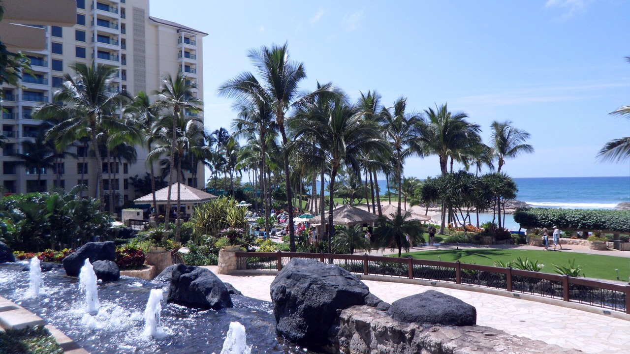 Photo of Outdoor in Ko Olina